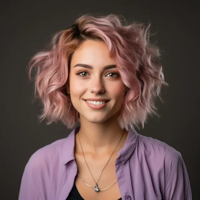 Personne portrait
